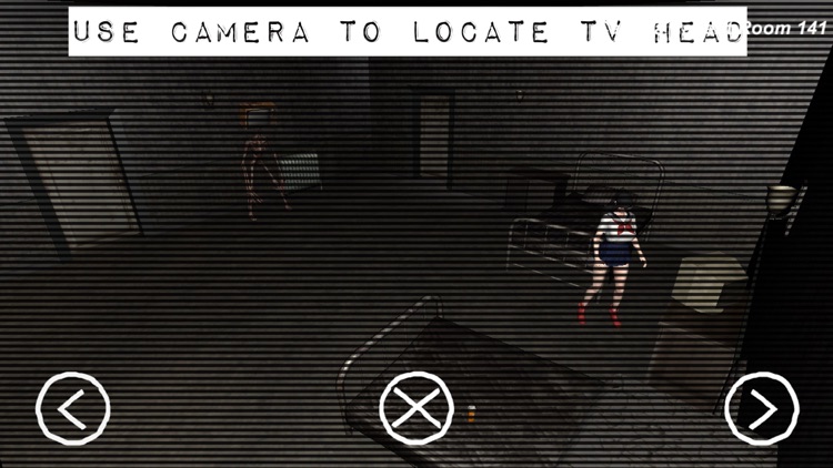 TV Head screenshot-3