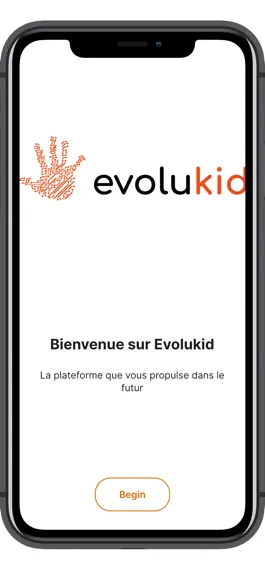 Game screenshot Evolukid mod apk