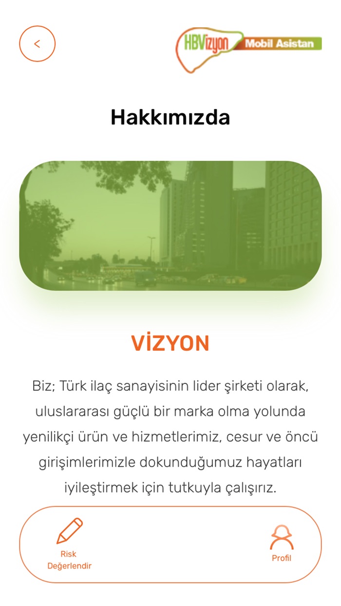 HBVizyon