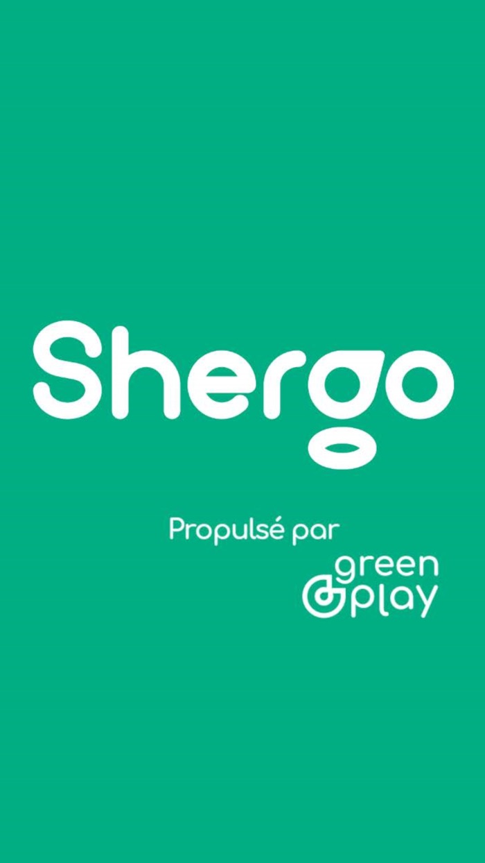 Shergo