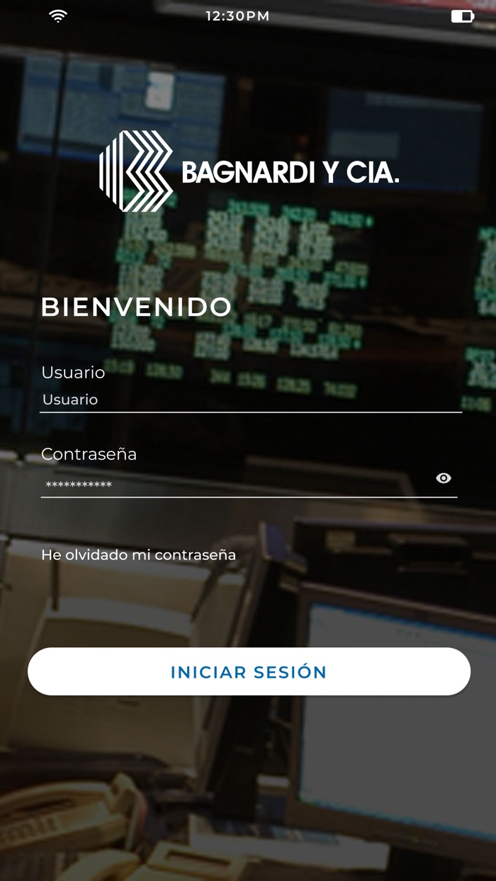 Bagnardi y Cia. S.A.