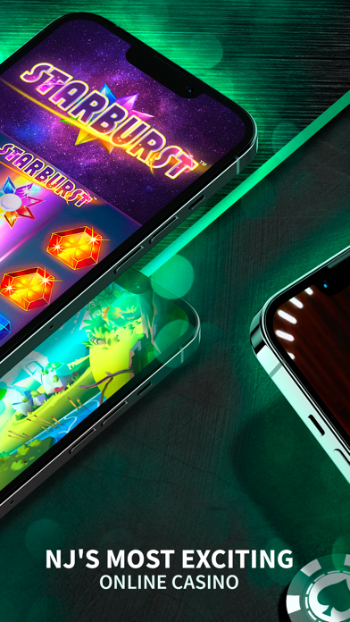 PlayStar - Real Money Casino screenshot 3