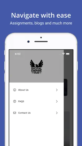 Game screenshot Digital Empire Hub mod apk