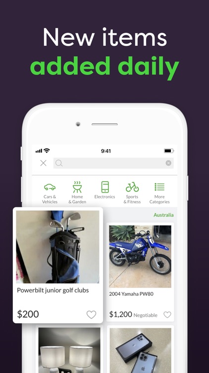Gumtree: Find local ads & jobs screenshot-4