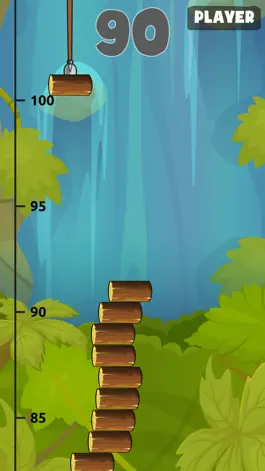 Game screenshot Block Tower-Building Challenge hack