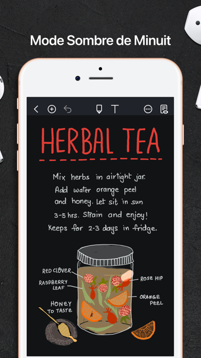 Noteshelf Noteshelf