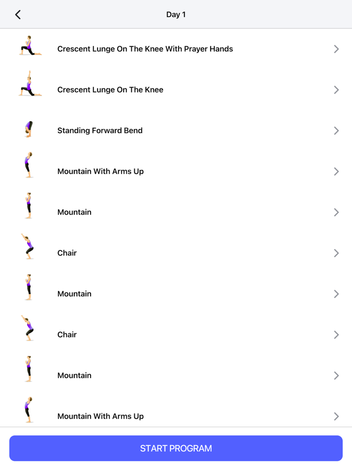 Yoga for Weight Loss Burn