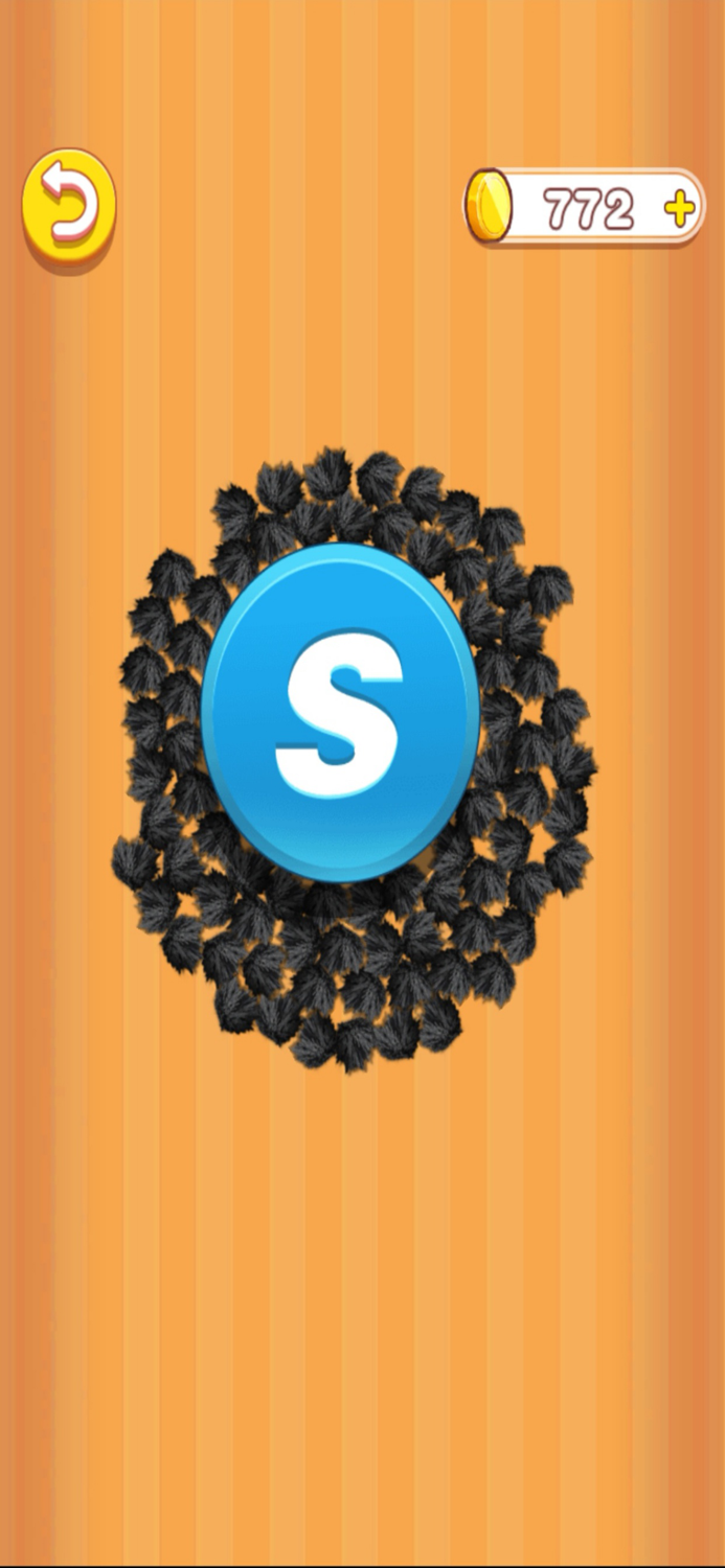 Magic Objects Simulator