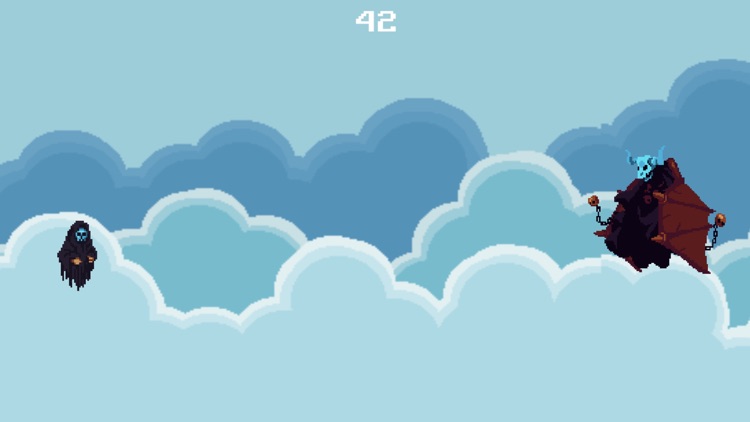 Ghost Glide screenshot-3