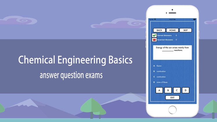 Chemical Engineering Basics
