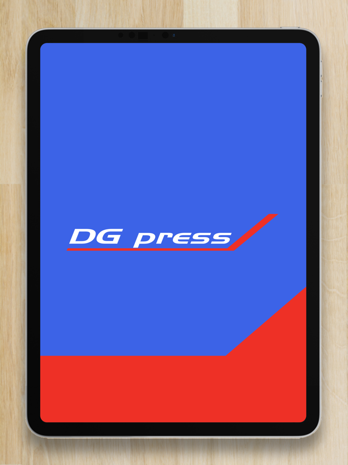 DG press