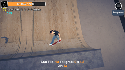 Skate Life 3D screenshot 4