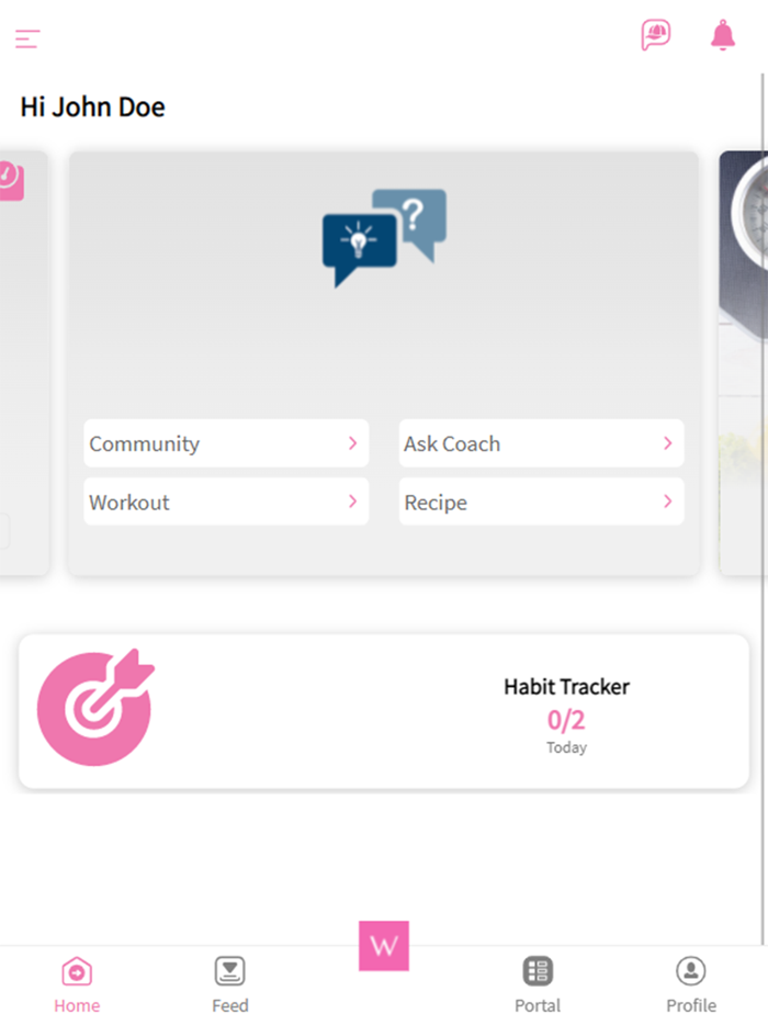 Warrior Goddess Fitness