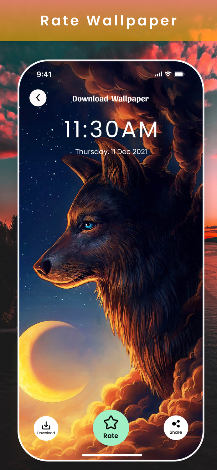 Walls engine 4D live Wallpaper