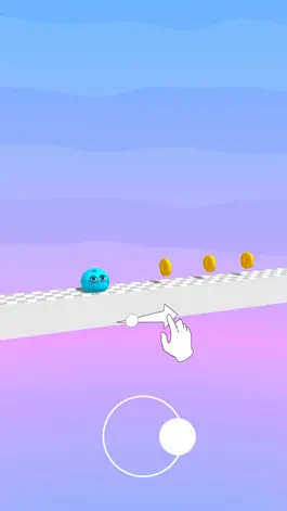 Game screenshot Bounce Rush! mod apk