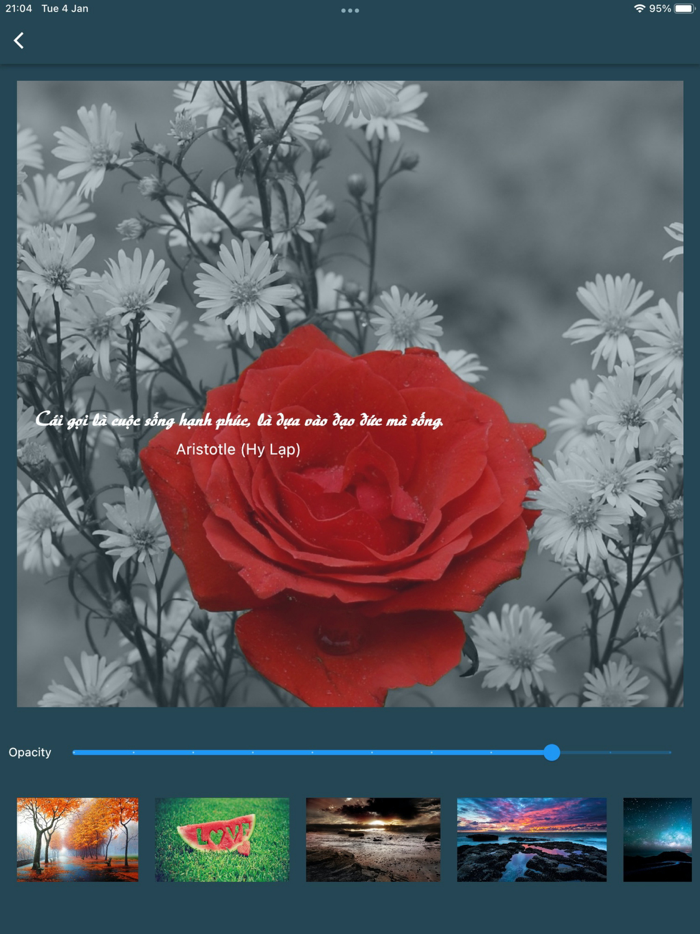 Lời Hay Ý Đẹp - Danh Ngôn