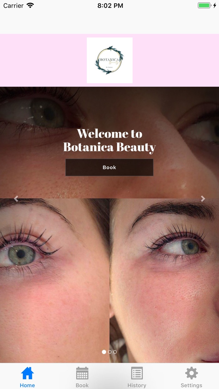 Botanica Beauty