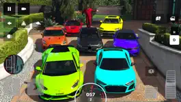 Game screenshot Car Parking Driving Racing sim hack