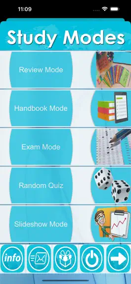 Game screenshot Orthopaedics Exam Review : Q&A hack