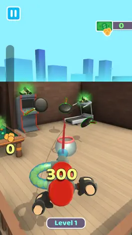 Game screenshot Bounce the Balls mod apk