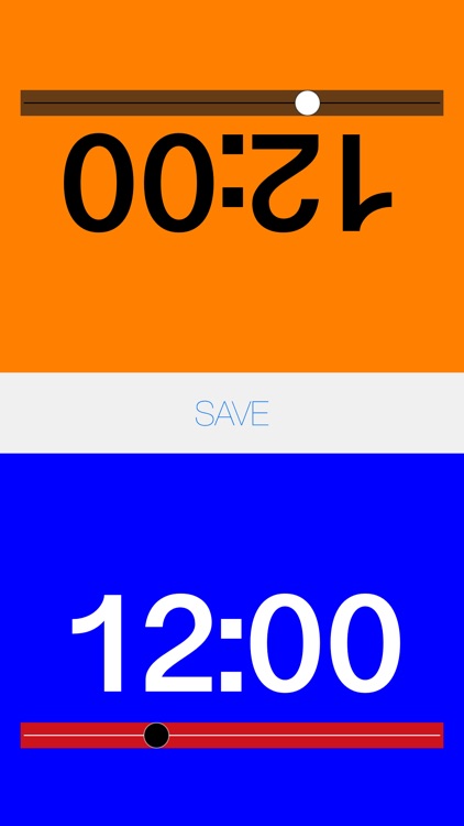 Chess Timer (Šachas ir Matas) screenshot-7
