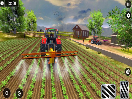 Harvest Crops Farming screenshot 2