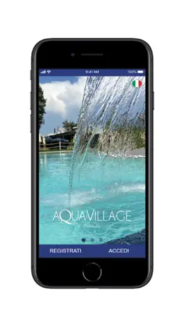 Game screenshot Aqua-Village mod apk