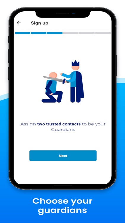 Gridlock Authenticator screenshot-3