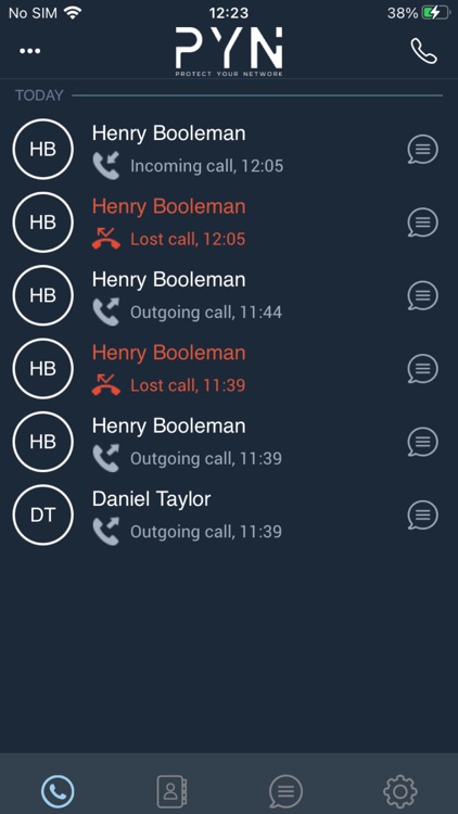 Protect Your Network