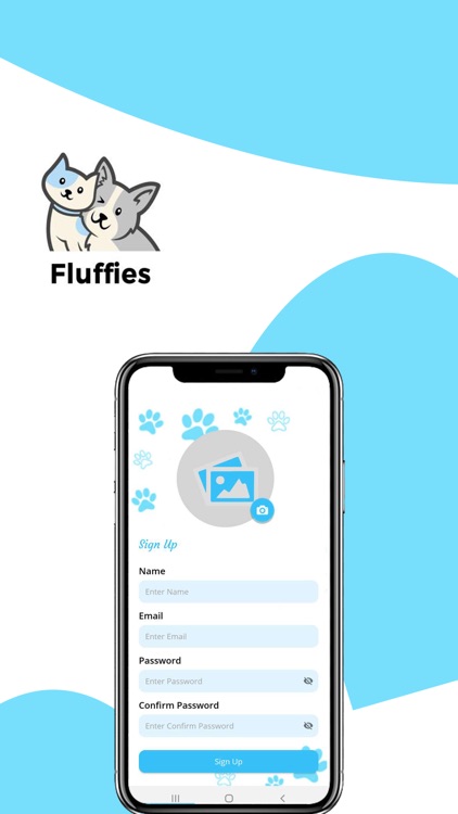 Fluffies App screenshot-6