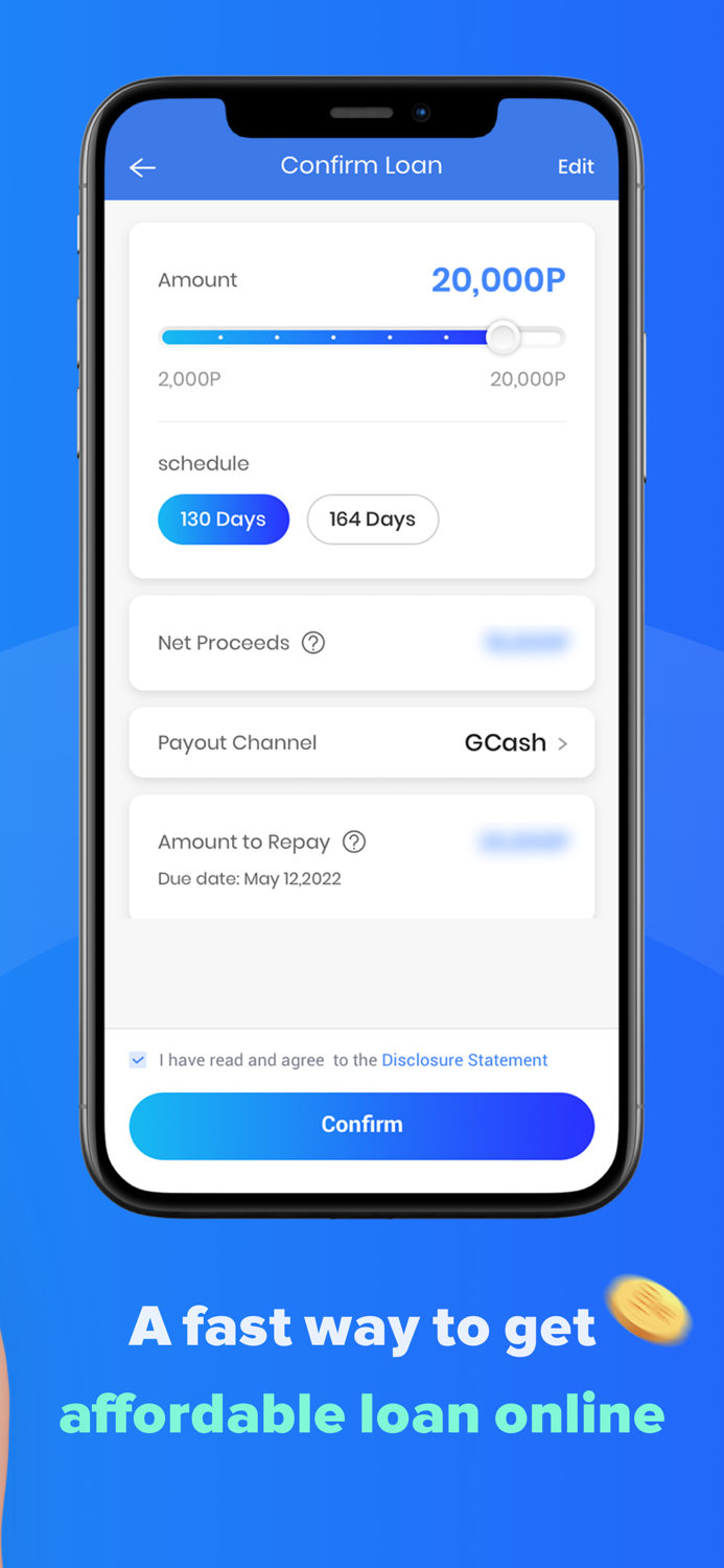 UGOPera—Cash loan online