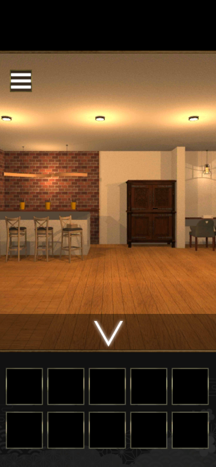 脱出ゲーム CatCatCat