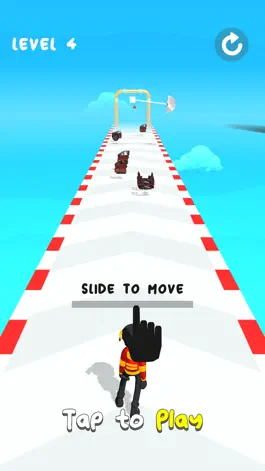 Game screenshot Pit Stop Car mod apk