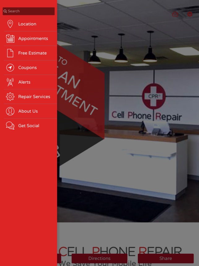 Cell Phone Repair Ohio on the App Store