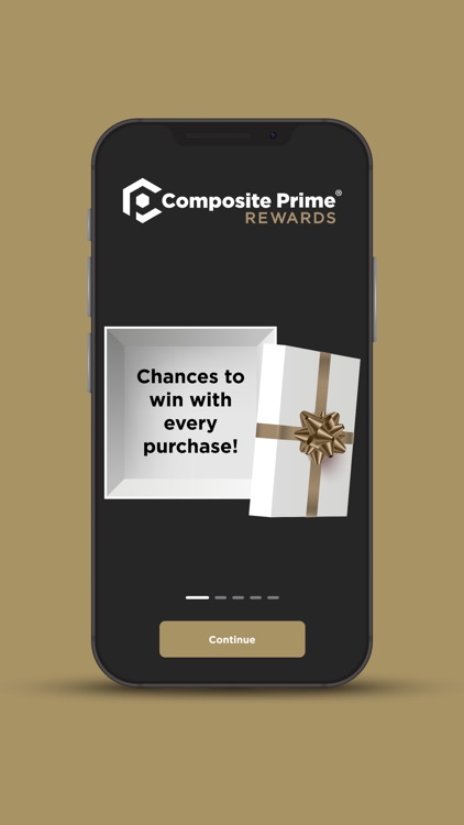 Composite Prime Rewards