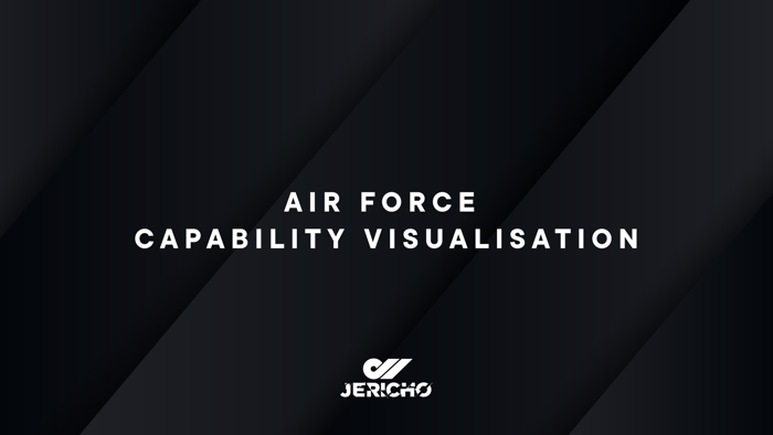 Air Force Capability Vis