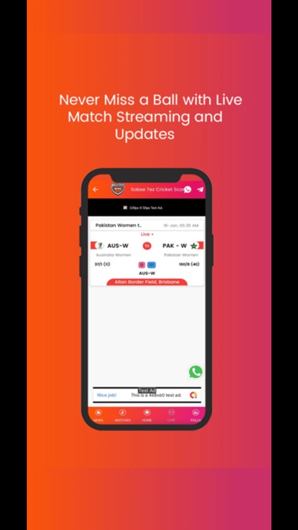 Billy247 News screenshot-6