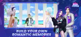 Game screenshot Idol World: Dance with Idol apk