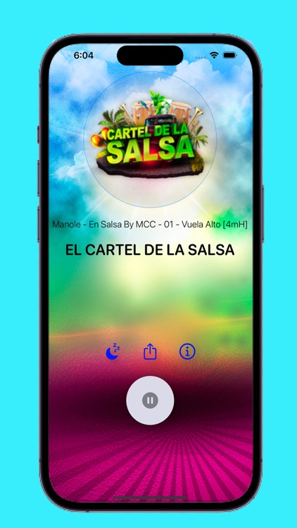 EL CARTEL DE LA SALSA