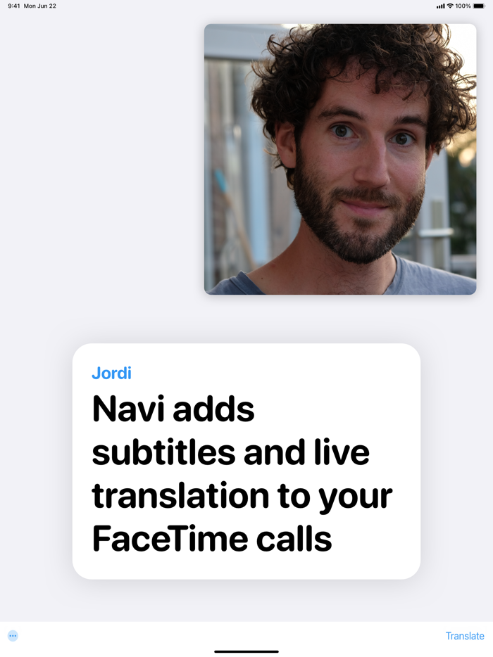 Navi - Subtitles  Translation