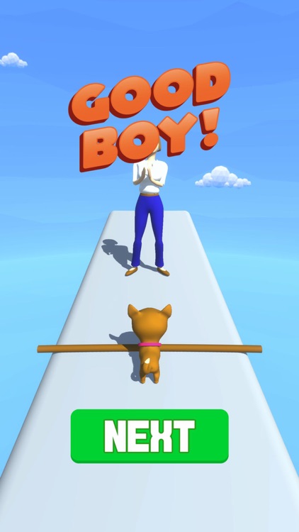 Dog Stick screenshot-3