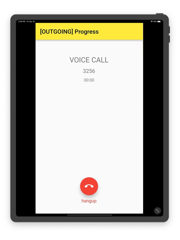 Menetalk Business  Softphone