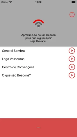 Game screenshot Beacons: Vassouras hack