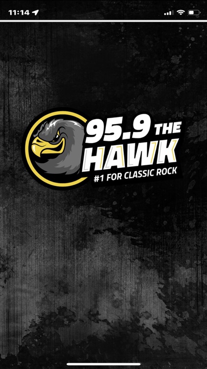 95.9 The Hawk