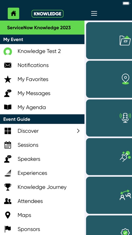 ServiceNow Events screenshot-1