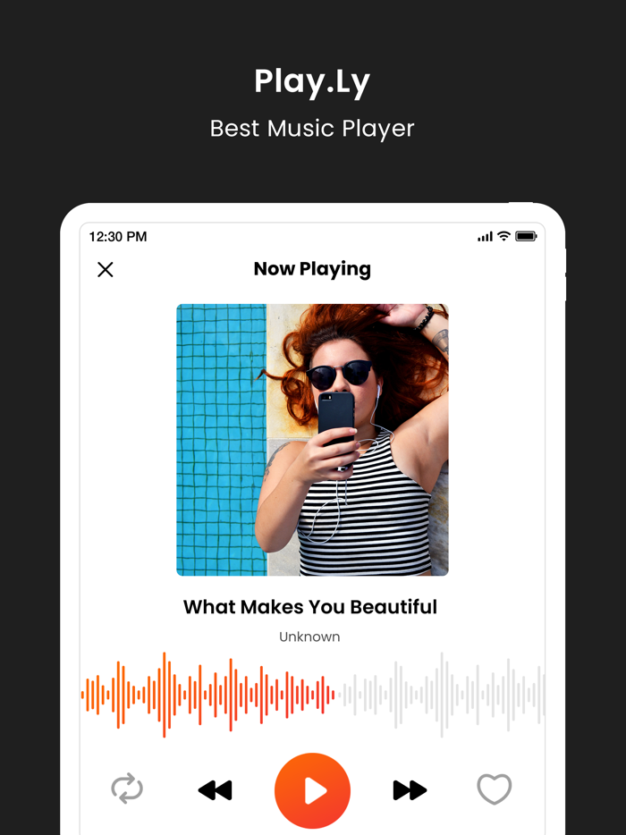 PlayiT - Music,Video,MP3