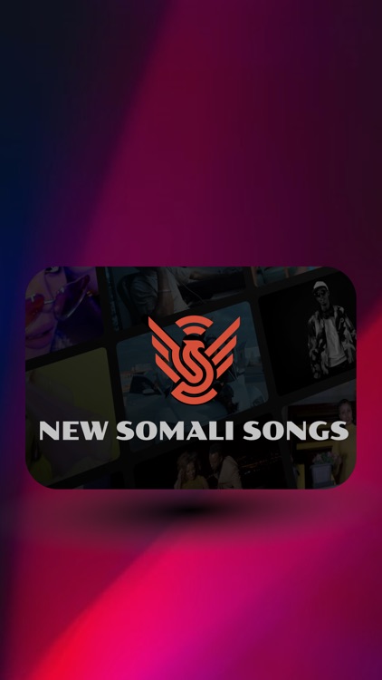 New Somali Songs screenshot-9