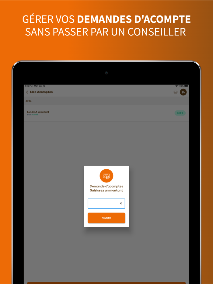 Grands Travaux Facilities