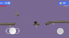 Game screenshot My Crazy Ball mod apk