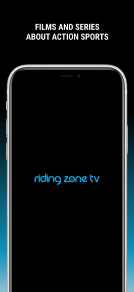 Game screenshot Riding Zone TV mod apk